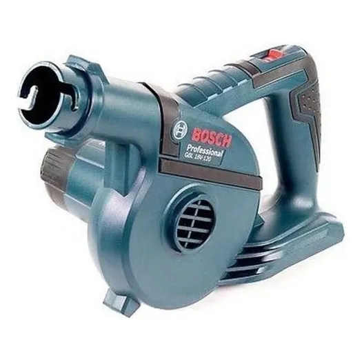 Soprador Profissional 18.0v Sem Bateria[ Gbl 18v120 ] Bosch 0 Foto 1