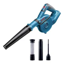 Soprador Profissional 18.0v Sem Bateria[ Gbl 18v120 ] Bosch 0 Foto mini  3