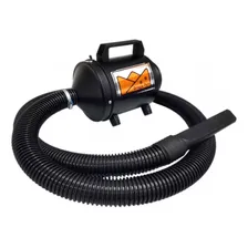 Soprador Secador 10. Pet Shop Banho E Tosa Profissional 110v Foto mini 1
