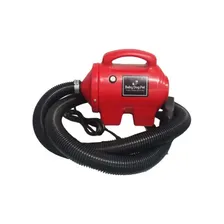 Soprador Secador Profissional Banho E Tosa Pet Shop 10.0z Z 220v Foto mini 1