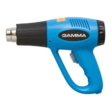 Soprador Termico 1500w 110v Gamma G1935 Foto mini 3