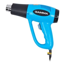Soprador Termico 1500w 110v Gamma G1935 Foto mini 4