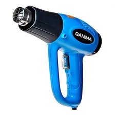Soprador Térmico 1500w (110v) Ou 2000w 220v Gamma Foto mini 2