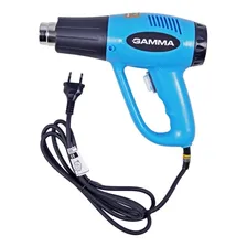 Soprador Térmico 1500w (110v) Ou 2000w 220v Gamma Foto mini 1