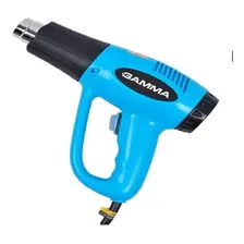 Soprador Térmico 1500w G1935br1 - Gamma Foto mini 1