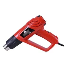 Soprador Térmico 1500w Worker Profissional 220v Foto mini 1