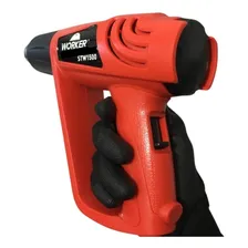 Soprador Térmico 1500w Worker Profissional 220v Foto mini 2