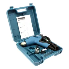 Soprador Térmico 1600w 110v Hg551vk Makita Foto mini 3