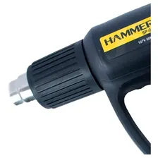 Soprador Térmico 1700w 110v Hammer Foto mini 2
