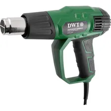Soprador Termico 2000w Dwt Std2000n 127V Foto mini 1
