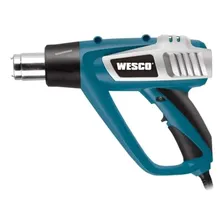 Soprador Térmico 2000w Ws6427 Wesco + Bicos Foto mini  3