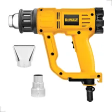 Soprador Térmico 220v Dewalt -d26411-b2 Foto mini  3