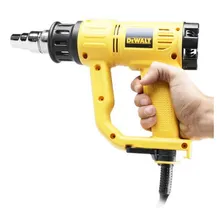 Soprador Térmico 220v Dewalt -d26411-b2 Foto mini 4