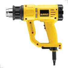 Soprador Térmico 220v Dewalt -d26411-b2 Foto mini  2