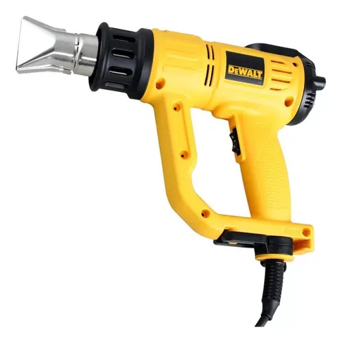 Soprador Térmico 220v Dewalt -d26411-b2 Foto 1