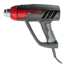 Soprador Térmico 8003 Skil 1200w Com Bico Vermelho Foto mini 2