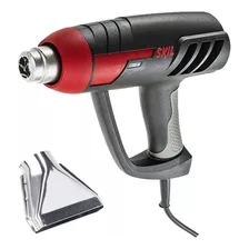 Soprador Térmico 8003 Skil 1200w Com Bico Vermelho Foto mini 1
