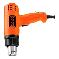 Soprador Termico Black & Decker 1500w 220v Hg1500-b2 Foto mini 2