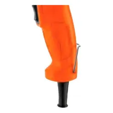 Soprador Termico Black & Decker 1500w 220v Hg1500-b2 Foto mini 3