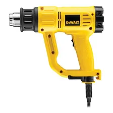 Soprador TĂ©rmico Dewalt Modelo D26411 PotĂȘncia de 2000W 220V Foto mini 2