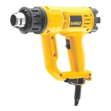 Soprador TĂ©rmico Dewalt Modelo D26411 PotĂȘncia de 2000W 220V Foto mini 1