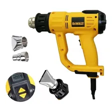 Soprador Térmico Digital 2000w D26414 Dewalt 110V Foto mini 1