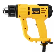 Soprador Térmico Digital 2000w D26414 Dewalt 110V Foto mini 4