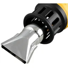 Soprador Térmico Digital 2000w D26414 Dewalt 110V Foto mini 2