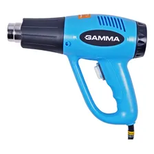 Soprador Térmico Gamma 2000w 220v 2 Temperatura Foto mini 1