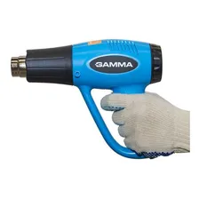 Soprador Térmico Gamma 2000w 220v 2 Temperatura Foto mini 3