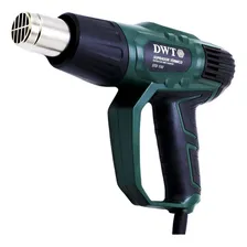 Soprador Térmico Profissional Dwt 1500 Watts Std-150 220v Foto mini 1