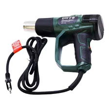 Soprador Térmico Profissional Dwt 1500 Watts Std-150 220v Foto mini 2
