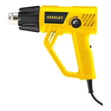 Soprador Térmico Stanley STXH2000K Potência de 1800W 220V Foto mini  2