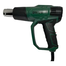 Soprador Térmico Std200n 127v Dwt Foto mini  3