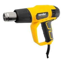 Soprador Térmico Stv 2000n 220v  Vonder Foto  mini 1