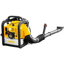 Soprador Vonder SCV 517 2.793 kW amarelo/preto Foto mini 3