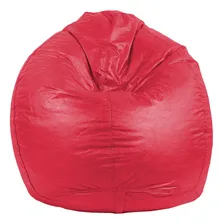 Soprar pêra puff pera Puffs Puff Pera vermelho Foto  mini 1