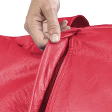 Soprar pêra puff pera Puffs Puff Pera vermelho Foto mini  2
