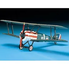 Sopwith Camel - 1/72 - Academy 12447 Foto mini  2