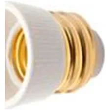 Soquete Adaptador E40 Para E27 Brasfort 8889 - Kit C/25 Foto mini 2