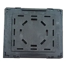 Soquete Para Processadores Motherboards Cpu Lga1700 Foto mini 3