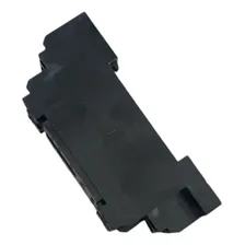Soquete Relé Montagem Trilho Lukma 8 Pinos 127/220v Foto mini  2