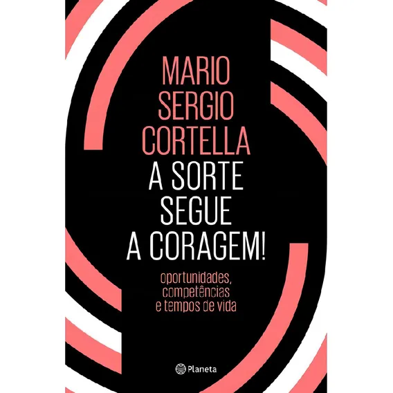Sorte Segue A Coragem!, A Foto 1