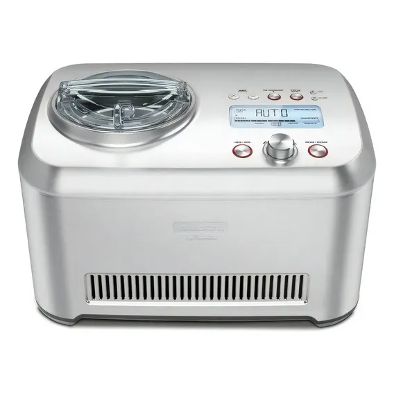 Sorveteria Gelato Express 127v Tramontina By Breville Foto 1