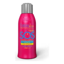 Sos Forever Liss 300ml + Cauterização Forever Liss 500g Foto mini 2