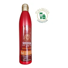 Sossega Juba 500ml Kpriche Selagem Foto mini 2