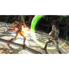 Soul Calibur V Ps3 MĂdia FĂsica Foto mini 2