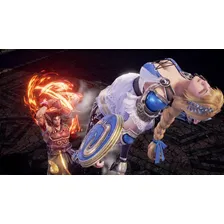 Soulcalibur Vi para Xbox One Foto mini  2