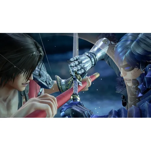 Soulcalibur Vi para Xbox One Foto 1