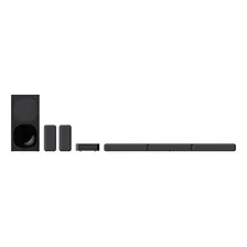 Sound Bar Sony Ht-s40r 5.1 600 W Rms Bluetooth Wireless 2023 Foto mini  2
